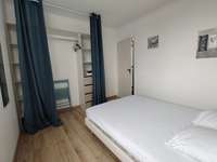 Location appartement 3 pièces Location appartement 3 pièces