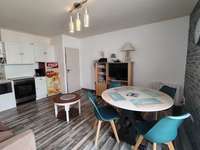 Location appartement 3 pièces Location appartement 3 pièces