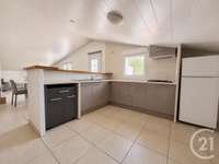 Location appartement 3 pièces