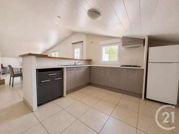 Location appartement 3 pièces