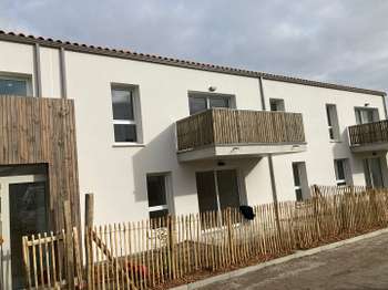 Location appartement 2 pièces Saint-Hilaire-de-Riez 85