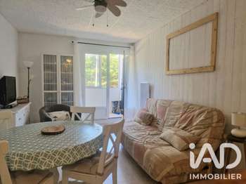 Location Appartement 2 piècesSaint-Hilaire-de-Riez