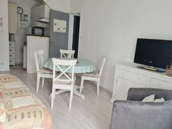 Location Appartement 2 piècesSaint-Hilaire-de-Riez