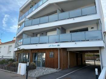 Location Appartement 2 piècesSaint-Hilaire-de-Riez