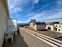 Location appartement 2 pièces