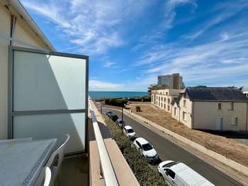 Location appartement 2 pièces Saint-Hilaire-de-Riez 85