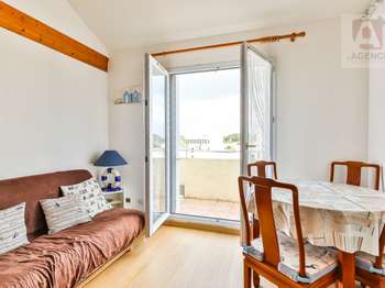 Location appartement 2 pièces