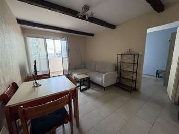 Location Appartement 2 piècesSaint-Hilaire-de-Riez