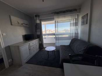 Location appartement 2 pièces Saint-Hilaire-de-Riez 85