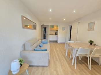 Location Appartement 2 piècesSaint-Hilaire-de-Riez
