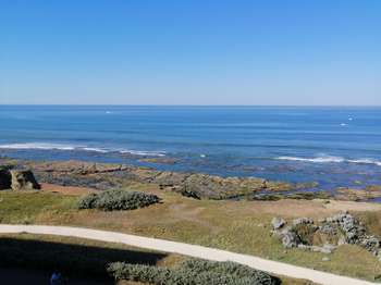 Location Appartement 3 piècesSaint-Hilaire-de-Riez