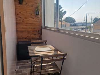 Location Appartement 2 piècesSaint-Hilaire-de-Riez