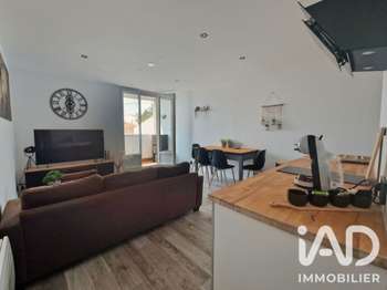 Location appartement 2 pièces