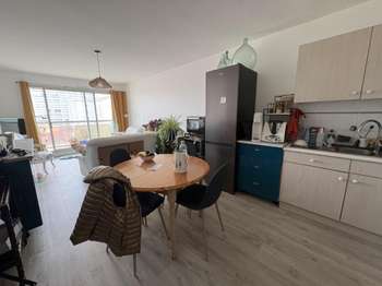 Photo Location appartement Saint-Hilaire-de-Riez