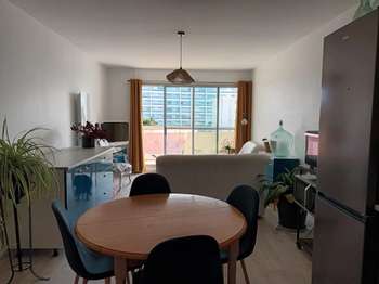 Location Appartement 3 piècesSaint-Hilaire-de-Riez