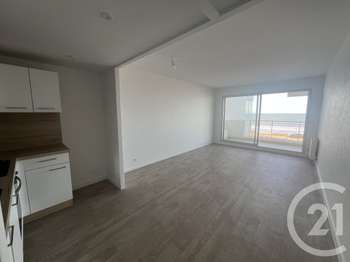 Location appartement 3 pièces