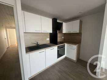 Location appartement 3 pièces