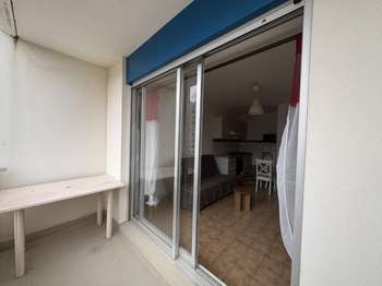 Location Appartement 2 piècesSaint-Hilaire-de-Riez