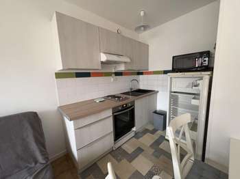 Location appartement 2 pièces Saint-Hilaire-de-Riez 85