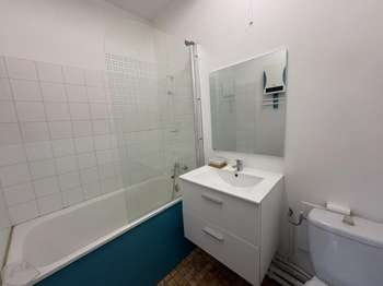 Location appartement 2 pièces Saint-Hilaire-de-Riez 85