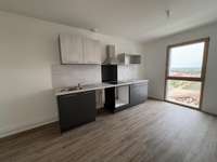 Location appartement 3 pièces