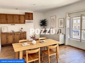 Location Appartement 2 piècesSaint-Hilaire-du-Harcouët