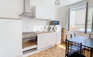 Photo Location appartement Saint-Hilaire-du-Harcouët