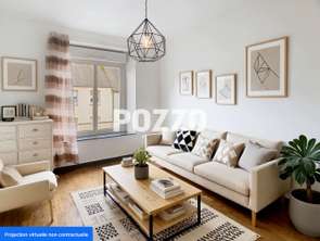 Location Appartement 2 piècesSaint-Hilaire-du-Harcouët