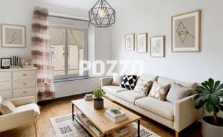 Photo Location appartement Saint-Hilaire-du-Harcouët