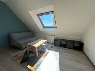 Location Studio 1 pièce