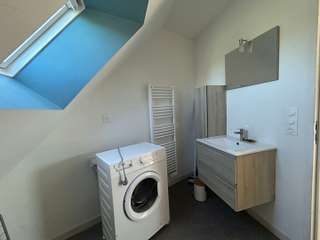 Location Studio 1 pièce