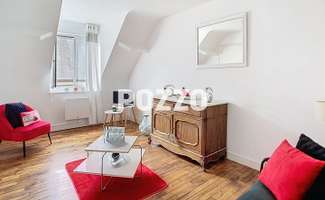 Photo Location appartement Saint-Hilaire-du-Harcouët