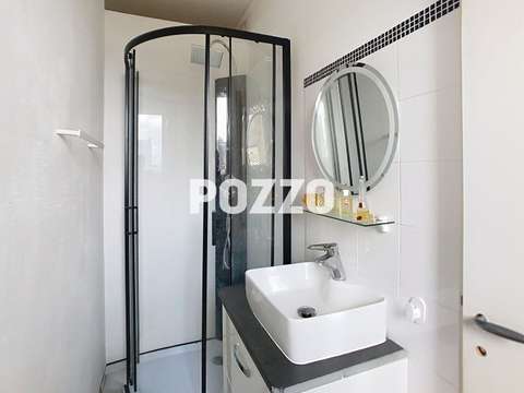 Location appartement 2 pièces Saint-Hilaire-du-Harcouët 50