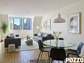 Location Appartement 3 piècesSaint-Hilaire-du-Harcouët