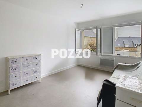 Location appartement 1 pièce