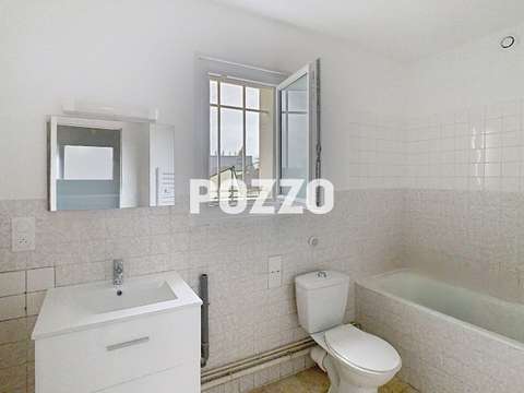 Location appartement 1 pièce