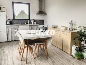 Location Appartement 2 piècesSaint-Hilaire-du-Harcouët
