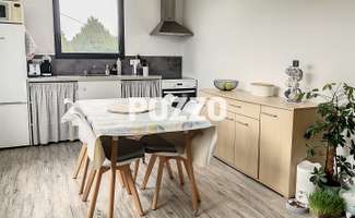 Photo Location appartement Saint-Hilaire-du-Harcouët