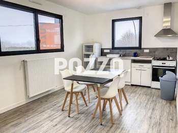 Location appartement 2 pièces