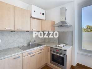 Location Appartement T1Saint-Hilaire-du-Harcouët