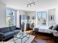 Location appartement 1 pièce