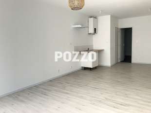 Photo Location appartement Saint-Hilaire-du-Harcouët