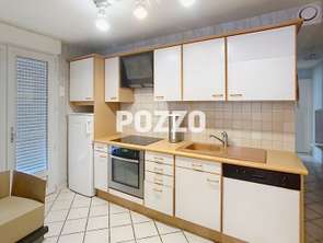 Location Appartement 3 piècesSaint-Hilaire-du-Harcouët