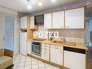 Location appartement 3 pièces