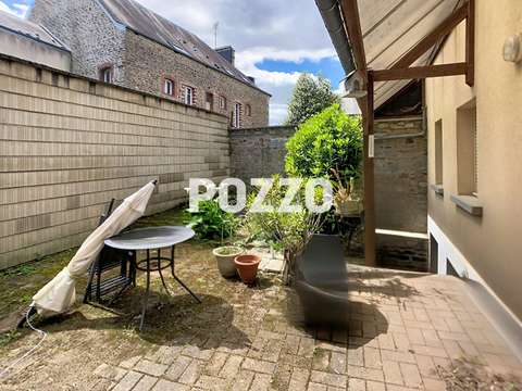 Location appartement 3 pièces