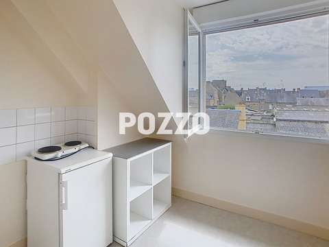 Location appartement 1 pièce