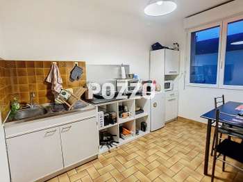 Location appartement 1 pièce