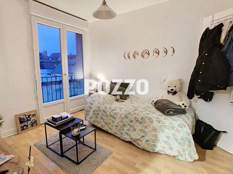 Location appartement 1 pièce