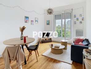 Location Appartement 2 piècesSaint-Hilaire-du-Harcouët