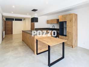 Location Appartement 3 piècesSaint-Hilaire-du-Harcouët